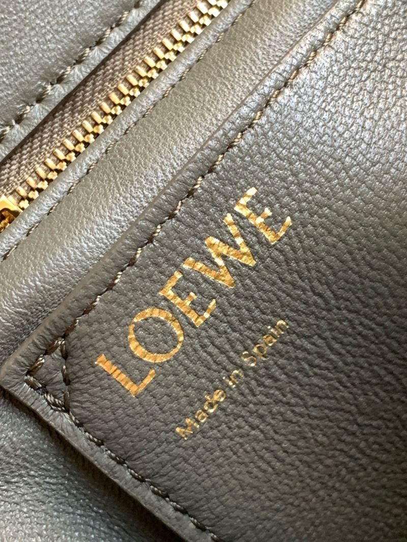 Loewe Satchel Bags